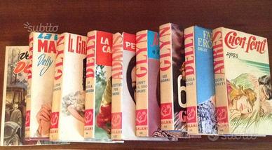 Salani-Biblioteca delle signorine