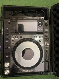 1 cdj pioneer 2000 nexus