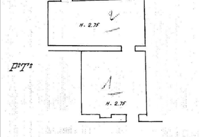 Appartamento al piano terra zona centrale