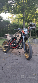 Cagiva elefant 2 125 motard