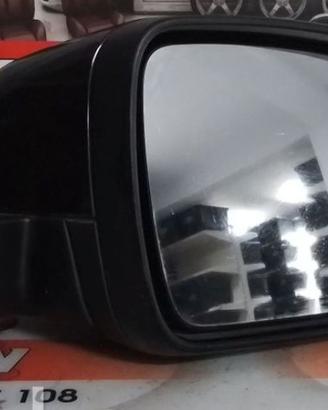 specchietto Range Rover L322 Vogue