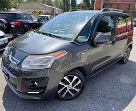 C3 Picasso 1.6 GPL - 2015
