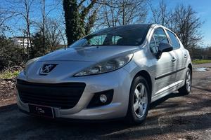 Peugeot 207 1.4 8V 75CV 5p. Energie Sport ECO GPL