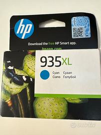 Cartuccia stampante hp 935 XL C2P24AE BGX