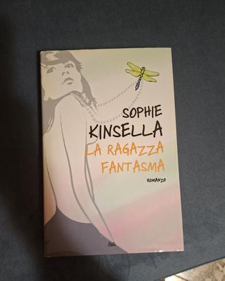 Kinsella Sophie - La ragazza fantasma