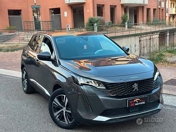 Peugeot 3008 BlueHDi 130 S&S EAT8 Allure Pack
