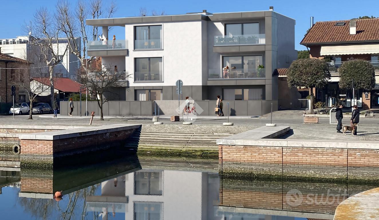Appartamento – Cervia, Milano Marittima - Vista 3
