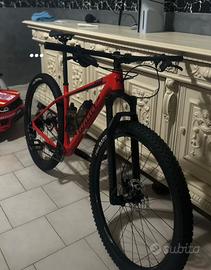 Mtb wilier 29 M