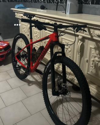 Mtb wilier 29 M