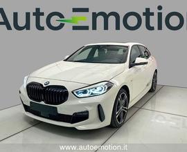 BMW Serie 1 118d 5p. M Sport