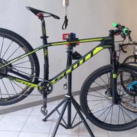 MTB SCOTT SCALE RC 