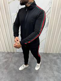 Tute uomo gucci