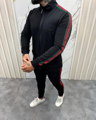 Tute uomo gucci
