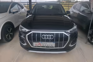 Audi Q3 35 TDI Business Advanced