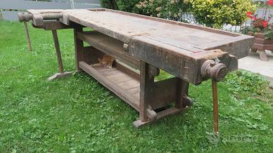 BANCONE BANCO DA FALEGNAME