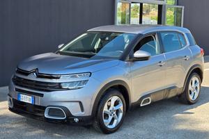 CITROEN C5 Aircross BHDi 130 EAT8 Business Navy