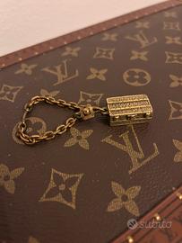 Originale portachiavi Louis Vuitton vintage