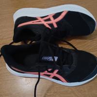 Scarpe da ginnastica asics donna/ragazza