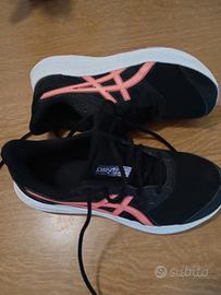 Scarpe da ginnastica asics donna/ragazza