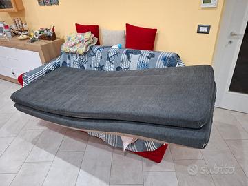 materassi per camper