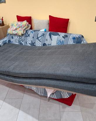 materassi per camper