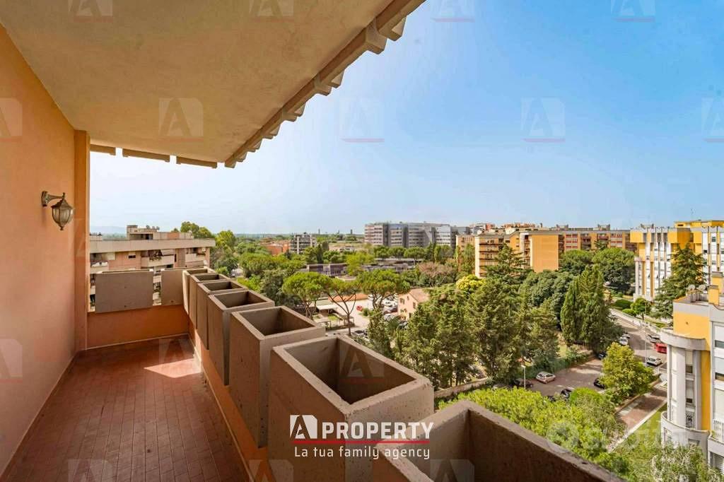 Apartment in Roma, Roma 70, Ardeatino - Vista 4