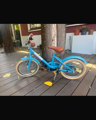 Bicicletta bimbo veloretti