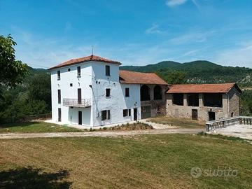 Vendita azienda agricola