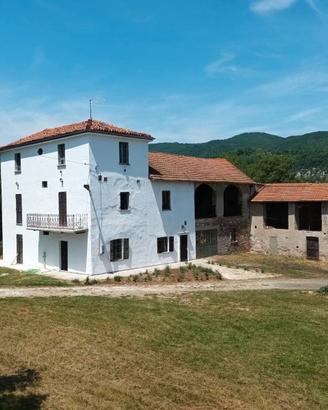 Vendita azienda agricola