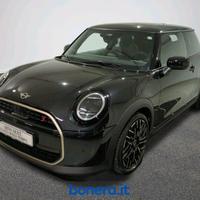 Mini Mini Cooper 3p 2.0 S Favoured auto