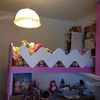 Cameretta Bimba MODENA CARPI PARI AL NUOVO