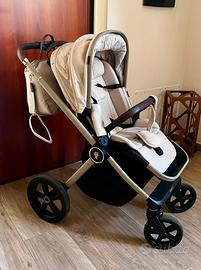 Trio Venicci Tinum Upline Beige