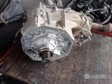 Riduttore ripartitore Toyota HILUX 2017 2.4 2GD-FT