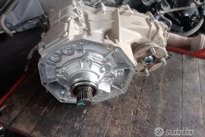 Riduttore ripartitore Toyota HILUX 2017 2.4 2GD-FT