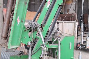 Braccio decespugliatore gl1