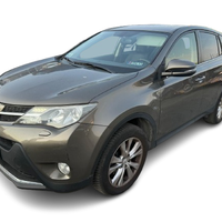 TOYOTA RAV 4 2.2 D 110KW 2013 2AD FHV 2013