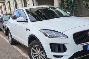 Jaguar E Pace