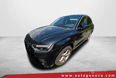 AUDI Q5 SPORTBACK 40 TDI 204CV S-TRONIC QUATTRO BU