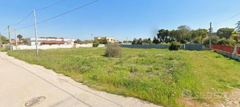 Leporano - Terreno in zona abitata/servita - View 4