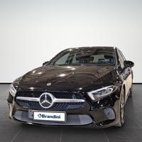 MERCEDES A 180 d Sport auto