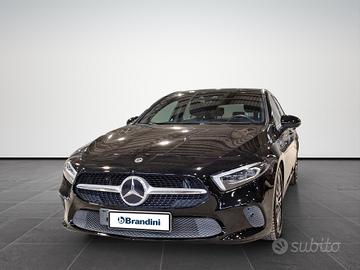 MERCEDES A 180 d Sport auto