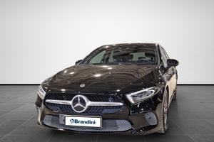 MERCEDES A 180 d Sport auto
