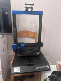 Stampante 3D