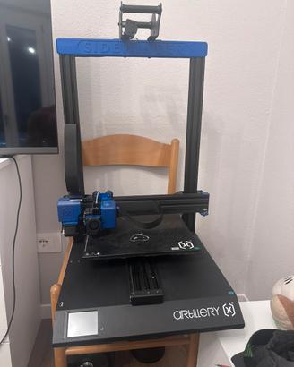 Stampante 3D