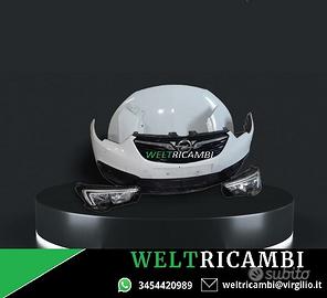 Ricambi per opel crossland x