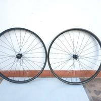 ruote carbonio 29 MTB reynolds tr 309/289 xc
