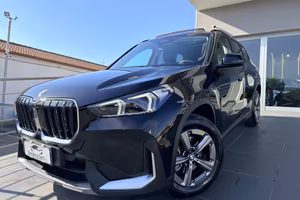 Bmw X1 xDrive 20d xLine 150cv tetto apribile