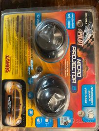 KIT FARI LED MOTO kit