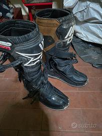 Stivali cross enduro Axo Drone tag.41