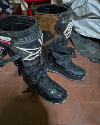 Stivali cross enduro Axo Drone tag.41